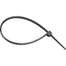 Хомут IEK UHH30-D025-150-100-K03 2.5х150мм P6.6 стандартный сер. (уп.100шт)