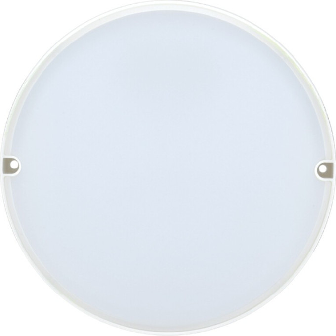 Светильник светодиодный IEK ДПО 2003 14Вт 4000K IP54 круг белый - LDPO0-2003-14-4000-K01